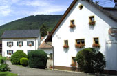 Ferienwohnungen und Studios in Badenweiler