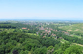 Gästehaus Ulrike Maria Ferienwohnung Badenweiler Sehringen