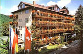 Hotel am Park Badenweiler