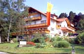 Hotel Neuenfels - Badenweiler im Markgräflerland