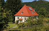 Ferienwohnung Appartement im Sägegässle Badenweiler