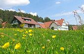 Urlaub auf dem Bio Bauernhof in Baiersbronn