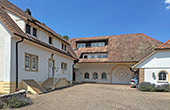 Ferienwohnung Hofgut Rombach Bollschweil