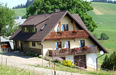 Dürrenbartleshof - Ferienbauernhof Schwarzwald