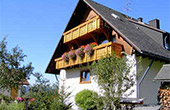 Ferienhaus Erika Breitnau Schwarzwald