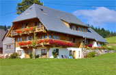 Ferienhaus Haldenmichelhof Breitnau Schwarzwald