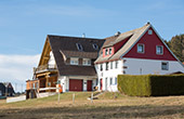 Ferienwohnung Fürderer Eisenbach Schwarzwald