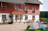 Ferienwohnung im Wendelhof im Schwarzwald