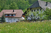 Ferienwohnung Bernhardenhof in Elzach-Yach