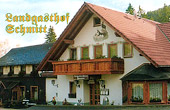 Landgasthof Pension Gemsennest Feldberg Falkau Schwarzwald