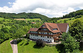 Ferienbauernhof Danielenhof Freiamt Schwarzwald