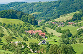 Jakobsbauernhof - Urlaub auf dem Bauernhof im Schwarzwald