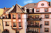 Hotel Barbara Freiburg Breisgau