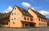 Gasthaus LAMM Tiengen