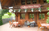 Gasthof Pension Holzer Kreuz Fröhnd Südlicher Schwarzwald