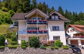 Ferienwohnung Haus Böhler Fröhnd im Wiesental Schwarzwald