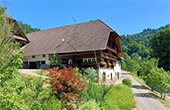 Ferienhof Eisenmann Schwarzwald