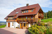 Ferienhaus Esche Ferienwohnungen Hinterzarten Südschwarzwald