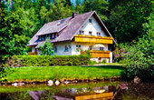 Ferienhaus Faller Hinterzarten Schwarzwald