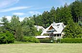 Ferienwohnungen am Kesslerhang Hinterzarten Schwarzwald