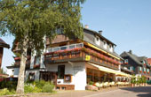 Pension Café Unmüßig