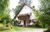 Ferienwohnung JOCHHAUS Horben Schwarzwald