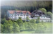 Sport- und Ferienhotel SONNHALDE Lenzkirch Saig im Schwarzwald für Tagung oder Seminar