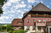 Ferienwohnungen Haus Schmid Lenzkirch Kappel Schwarzwald