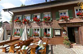 Hotel Ochsen Lenzkirch Saig Hochschwarzwald