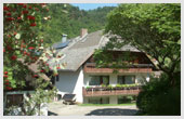 Ferienbauernhof am Bühl Münstertal