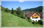 Ferienwohnungen Haus zum Bergle Münstertal Schwarzwald
