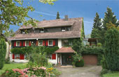 Ferienwohnung Haus Burgert Münstertal Schwarzwald