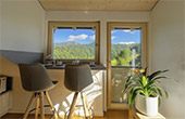 Komfort-Ferienwohnung Daislehof M&uuml;nstertal Schwarzwald