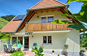 Ferienwohnung Elena Münstertal Schwarzwald