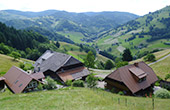 Ferienwohnung Alexandra Münstertal