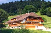 Ferienwohnung Bauernhof Geiger Münstertal Schwarzwald