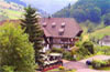 Hotel Landhaus LANGECK Münstertal Schwarzwald