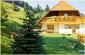 Ferienwohnung Haus Limberg Münstertal Schwarzwald