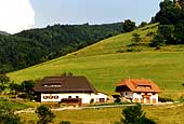 Ferienwohnungen auf dem Bauernhof Münstertal Schwarzwald
