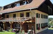 Ferienbauernhof S'Bure Münstertal Schwarzwald