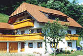 Ferienwohnung Spielwegdoerfle Muenstertal Schwarzwald