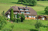 Ferienwohnungen Haus Talblick Münstertal Schwarzwald