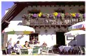 Gasthaus Pension Zähringer Hof Münstertal Stohren Schwarzwald