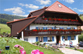 Ferienwohnungen Bauernhof im Rützler-Hof in Neuenweg im Schwarzwald