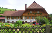 Ferienbauernhof Lunzenhof Oberharmersbach