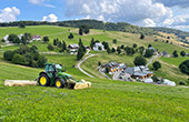 Urlaub auf dem Bauernhof mit Kindern im Friedlebauernhof Schwarzwald