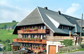 Ferienbauernhof Kirchlehof Oberried Schwarzwald