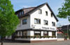 Hotel Hirschen Werneths Landgasthof in Rheinhausen bei Rust