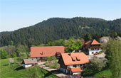 Ferienbauernhof Simonshof Schiltach