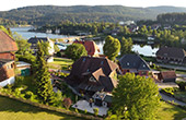 Ferienwohnungen Landhaus Vintage Schluchsee